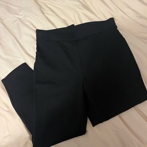 spanx “jean-ish leggings”